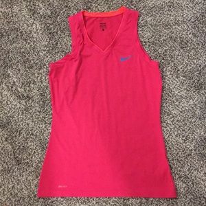 Nike Pro Dri-fit tank